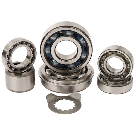 Hot Rods New  Transmission Bearing Kits for Yamaha YFM 660 R Raptor (01-05) TBK0077